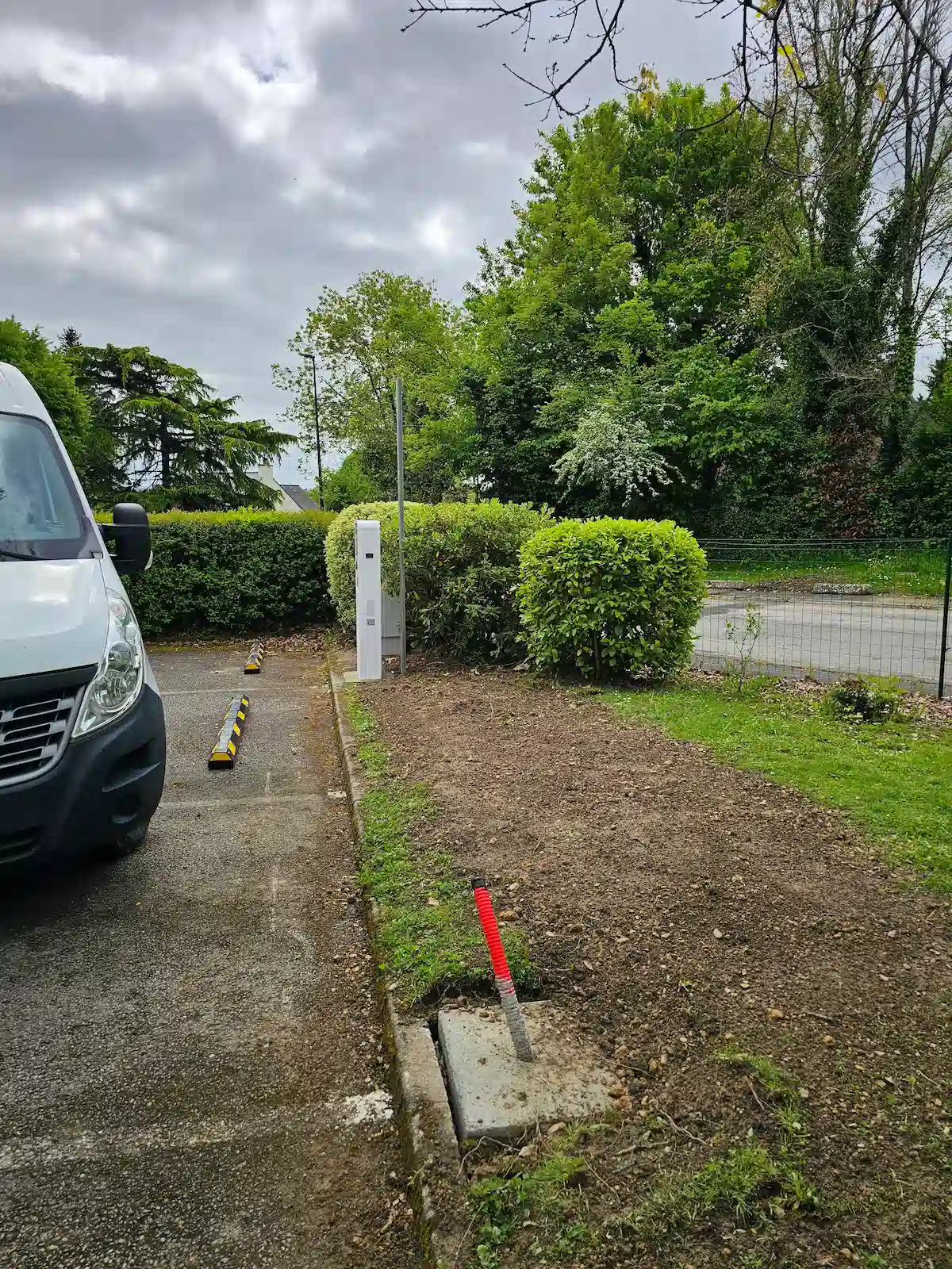 Chantier — image 2